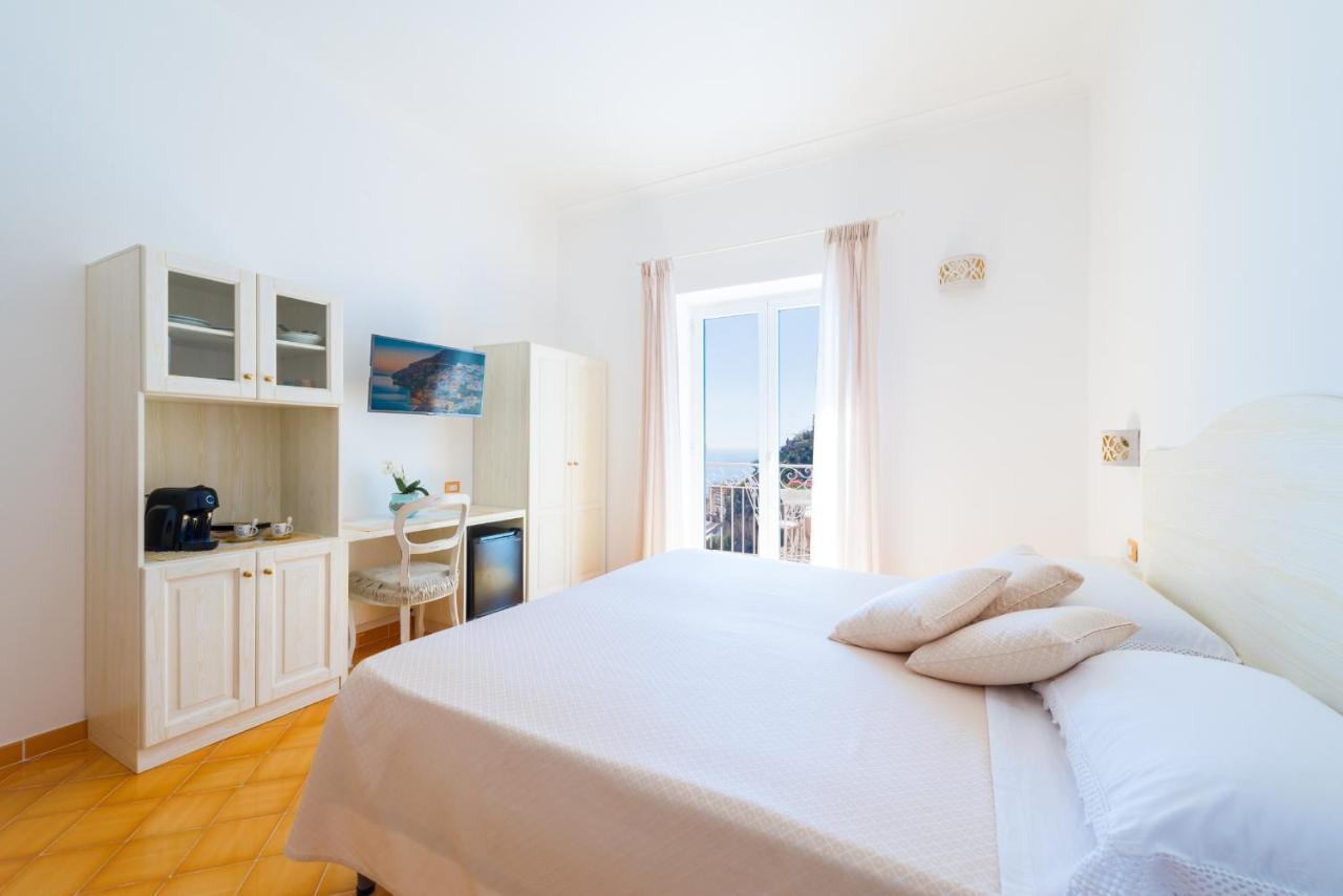 Casa Pietro Hotel Positano Eksteriør billede