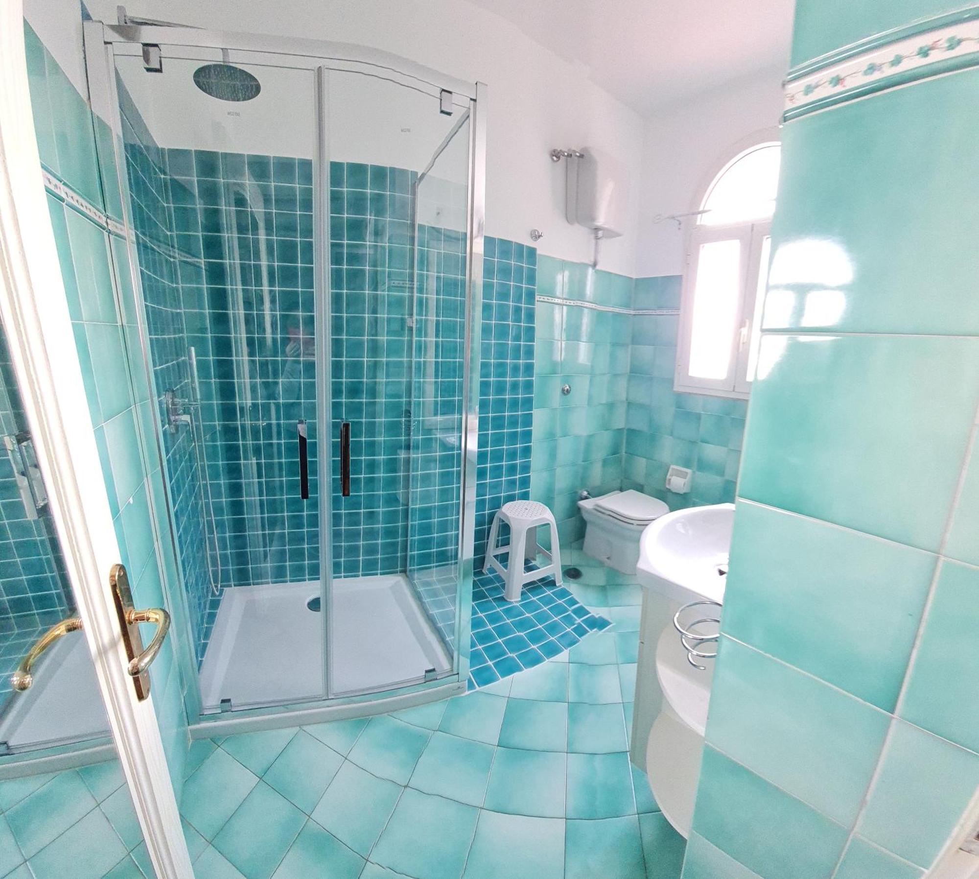 Casa Pietro Hotel Positano Eksteriør billede